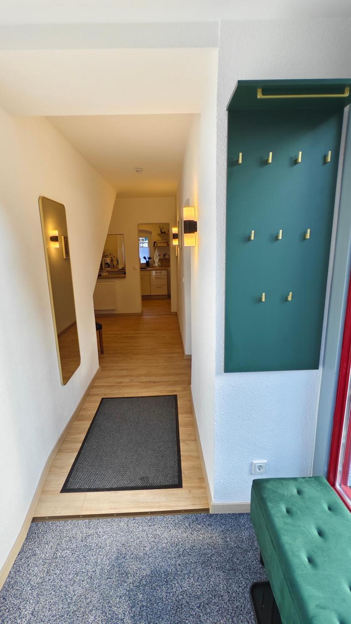 Apartments Zur Alten Post Inkl Meinecardplus Willingen  Exterior photo